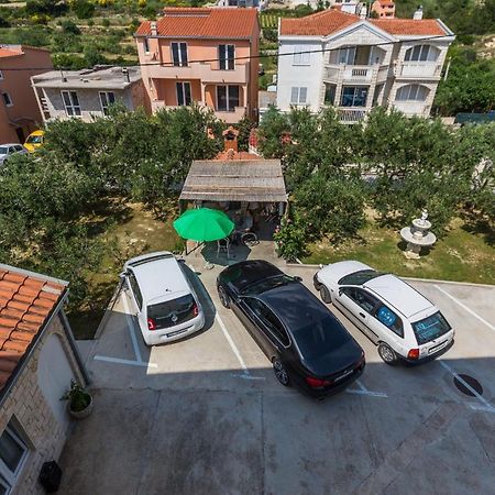 Apartments Kaline Ποντστράνα Εξωτερικό φωτογραφία