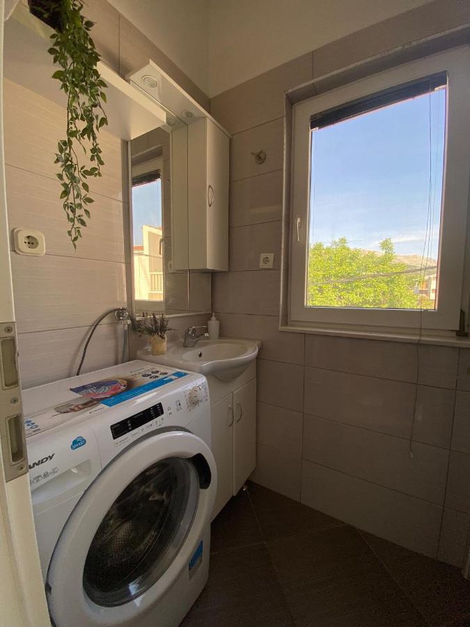 Apartments Kaline Ποντστράνα Εξωτερικό φωτογραφία