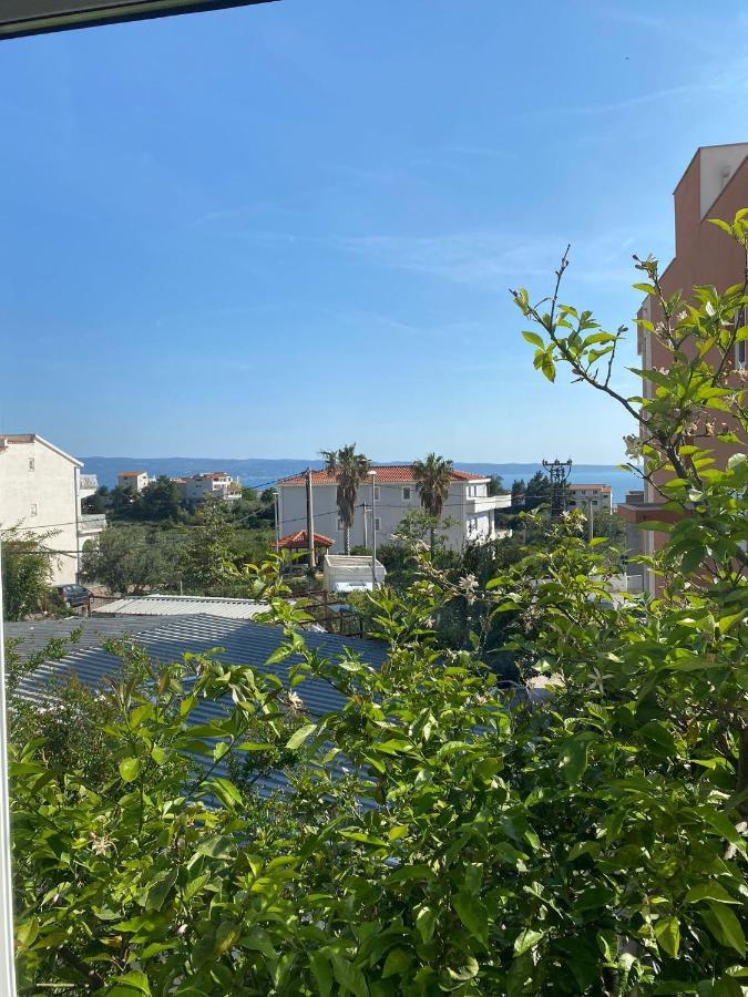 Apartments Kaline Ποντστράνα Εξωτερικό φωτογραφία