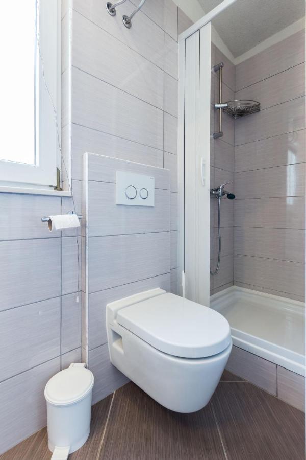Apartments Kaline Ποντστράνα Εξωτερικό φωτογραφία