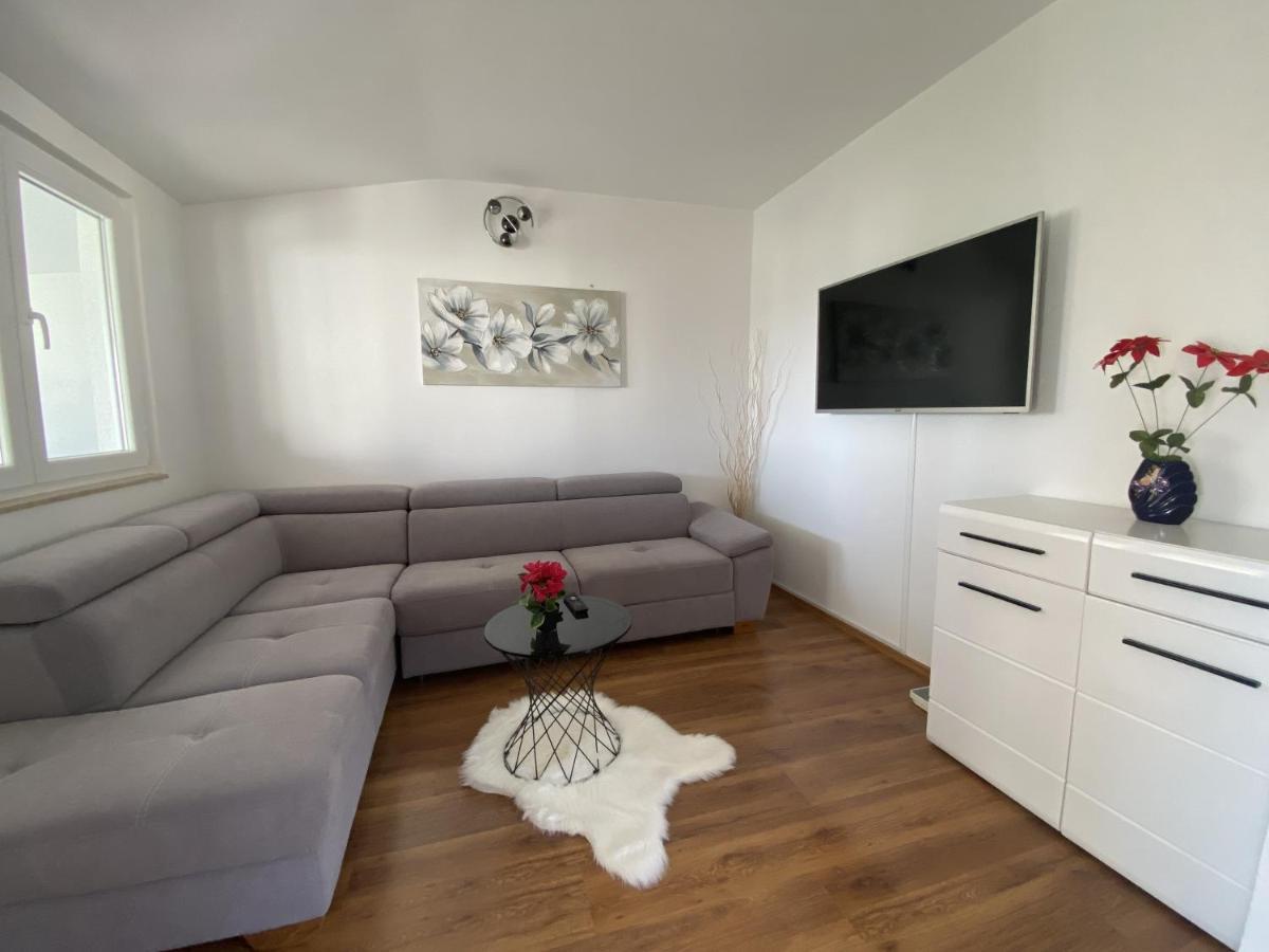 Apartments Kaline Ποντστράνα Εξωτερικό φωτογραφία
