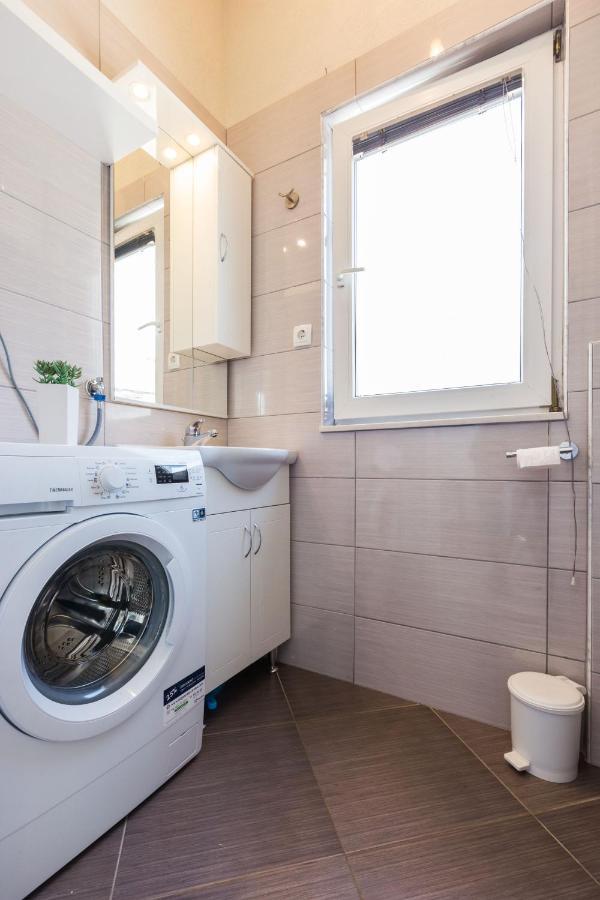 Apartments Kaline Ποντστράνα Εξωτερικό φωτογραφία