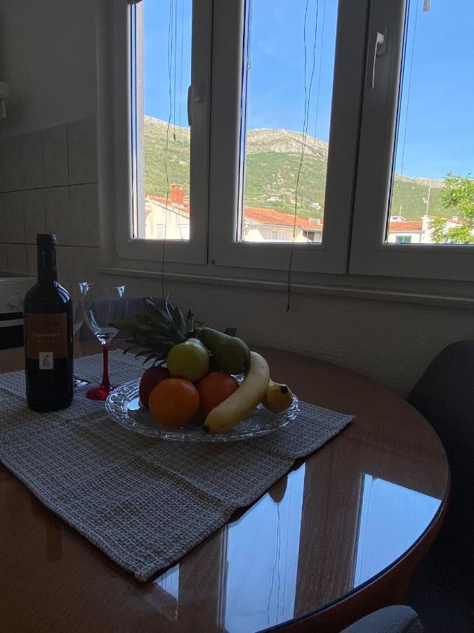 Apartments Kaline Ποντστράνα Εξωτερικό φωτογραφία